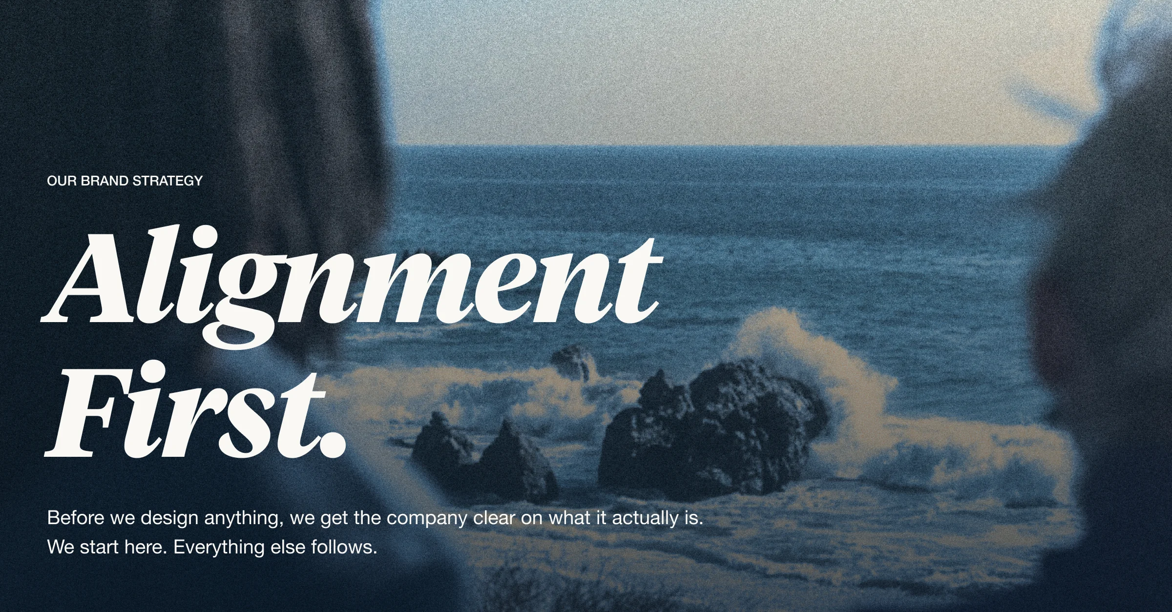 Brand Strategy for Startups